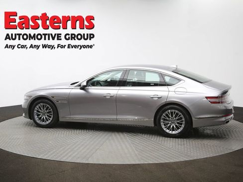 Used 2023 Genesis G80 2.5T image 65