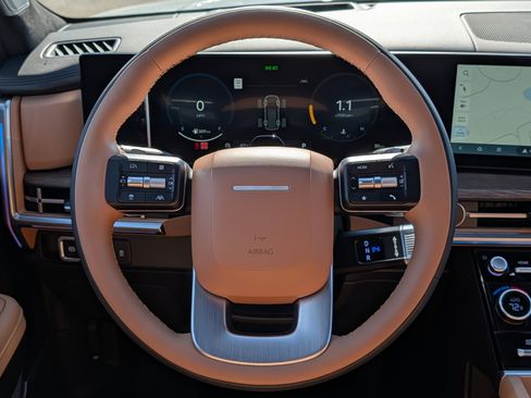 New 2026 Hyundai Santa Fe Calligraphy image 11