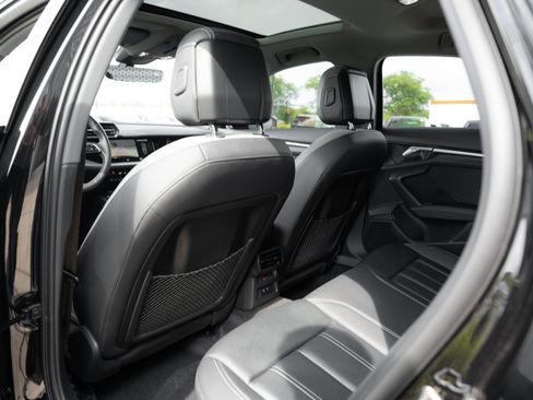 Certified 2023 Audi A3 2.0T Premium w/ Convenience Package FWD image 22