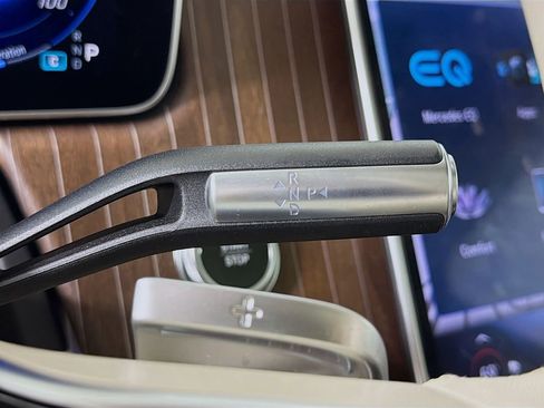 Used 2023 Mercedes-Benz EQS 450+ 4MATIC SUV image 20