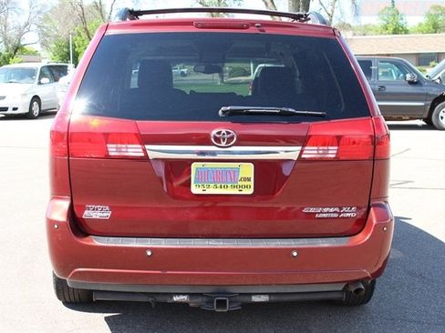 Used 2005 Toyota Sienna XLE AWD/4WD image 32