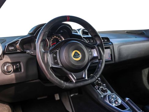 Used 2017 Lotus Evora 400 image 27