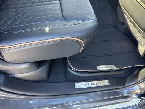 New 2026 RAM 1500 Tungsten image 31