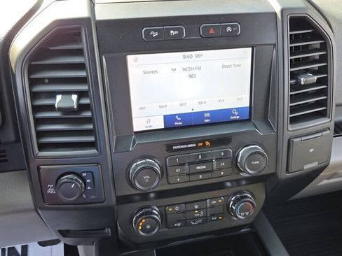Used 2020 Ford F150 XL w/ Equipment Group 101A Mid AWD/4WD image 19