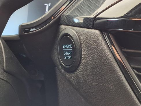 Certified 2024 Ford Escape ST-Line AWD/4WD image 23