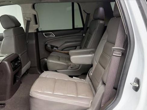 Used 2020 GMC Yukon Denali w/ Open Road Package AWD/4WD image 17