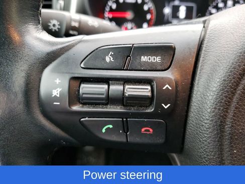 Used 2017 Kia Sorento LX w/ LX Convenience Package image 14