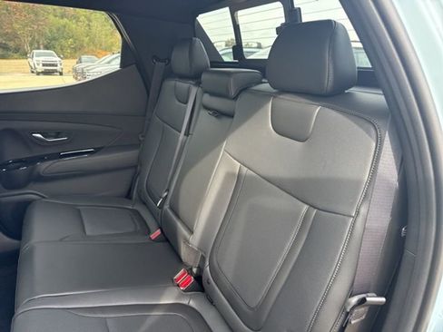 New 2026 Hyundai Santa Cruz Limited image 9