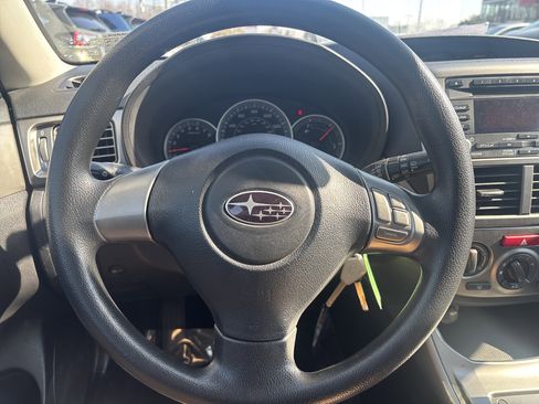 Used 2010 Subaru Impreza 2.5i image 17