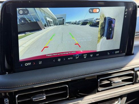 New 2026 Lincoln Aviator Reserve w/ Jet Appearance Package image 13