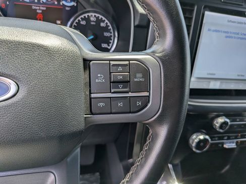 Used 2023 Ford F150 XLT w/ Equipment Group 302A High AWD/4WD image 38