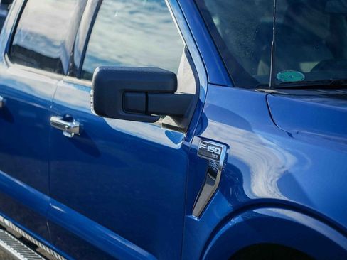 Used 2022 Ford F150 XLT w/ Equipment Group 302A High image 9