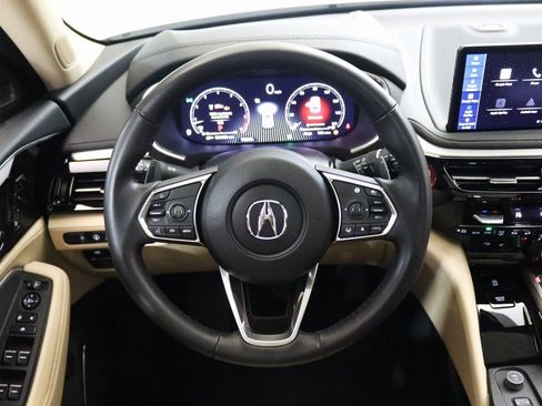 Used 2026 Acura MDX SH-AWD image 17