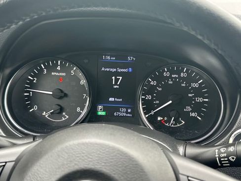 Used 2020 Nissan Rogue SV AWD/4WD image 20