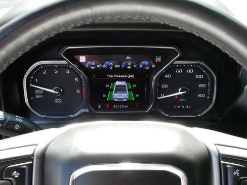 Used 2020 GMC Sierra 1500 Denali w/ Denali Premium Package AWD/4WD image 21