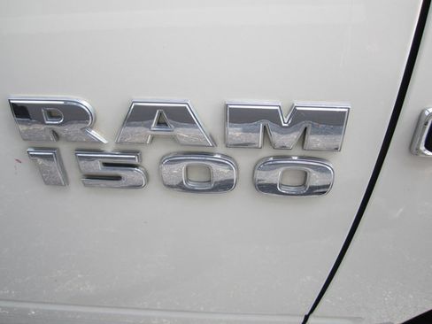 Used 2016 RAM 1500 Limited AWD/4WD image 31
