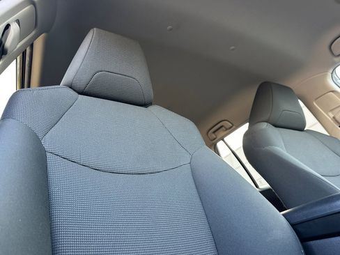 Used 2024 Toyota RAV4 LE image 20