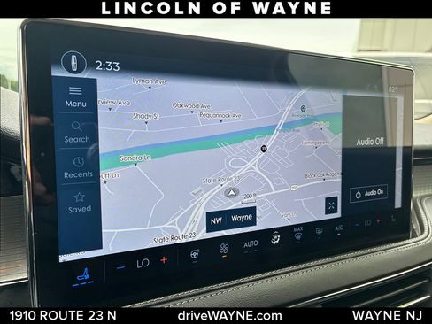 Certified 2024 Lincoln Corsair AWD w/ Equipment Group 101A image 19