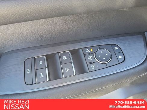 New 2026 Nissan Armada PRO-4X image 12