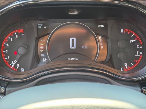 Used 2022 Dodge Durango GT AWD/4WD image 27