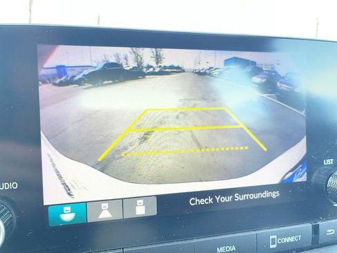 Used 2023 Honda Accord EX image 25