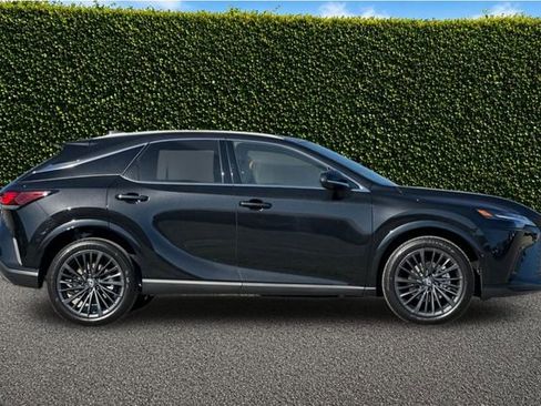 New 2026 Lexus RX 350 Premium AWD/4WD image 4