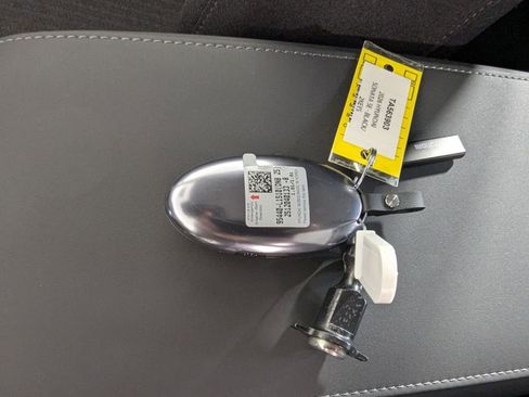 New 2026 Hyundai Sonata SE FWD image 25