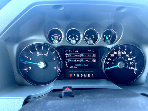 Used 2016 Ford F350 XLT w/ XLT Value Package image 27