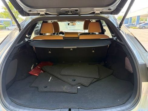 Used 2023 Lexus RX 350 Premium w/ Accessory Package (Z1) FWD image 11