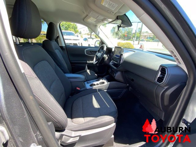 Used 2024 Ford Bronco Sport Big Bend AWD/4WD image 13