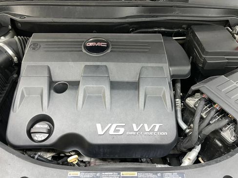 Used 2016 GMC Terrain Denali FWD image 48