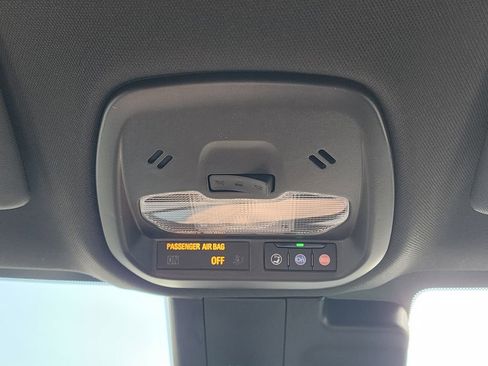 New 2026 Buick Envista Preferred w/ Convenience I Package image 33