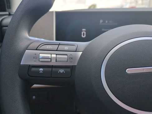 New 2026 Hyundai Tucson SEL AWD/4WD image 32