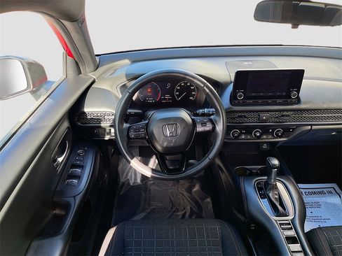 Used 2024 Honda HR-V Sport image 22