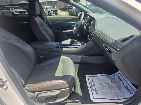 Used 2023 Hyundai Sonata SEL Plus FWD image 17