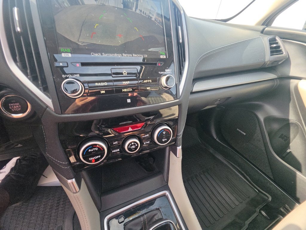 Used 2021 Subaru Forester Limited AWD/4WD image 23