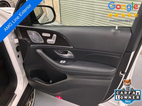 Used 2020 Mercedes-Benz GLE 350 4MATIC image 14