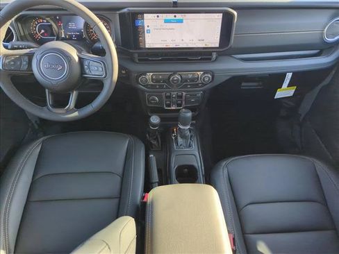 New 2026 Jeep Gladiator Mojave AWD/4WD image 11