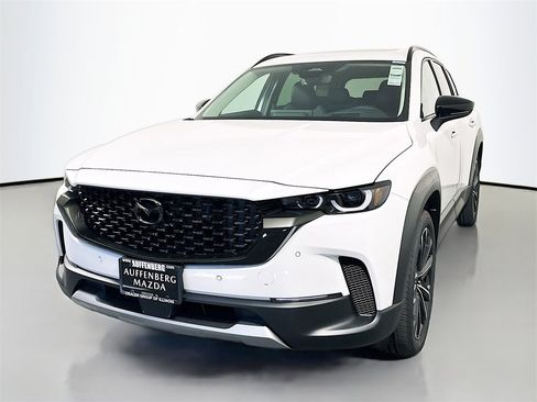 New 2026 MAZDA CX-50 AWD 2.5 S image 3