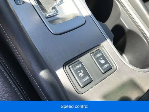 Used 2024 Nissan Murano SL image 8