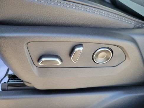 New 2026 GMC Sierra 2500 Denali w/ Denali Reserve Package image 25