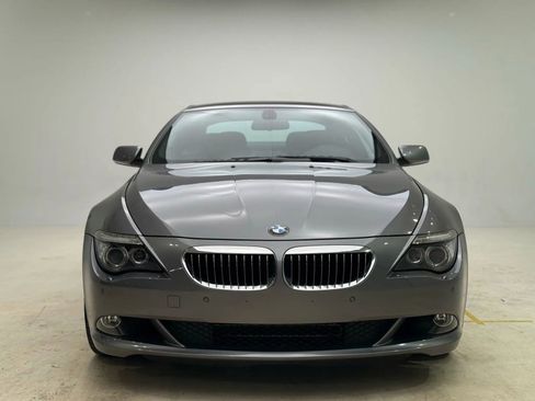 Used 2009 BMW 650i Coupe image 2