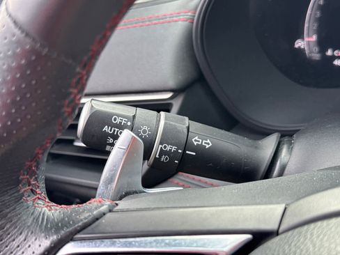 Used 2024 Acura TLX SH-AWD w/ A-SPEC Pkg image 20