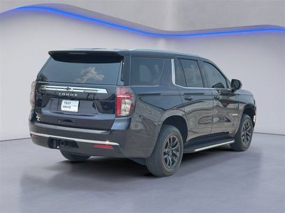 Used 2024 Chevrolet Tahoe LS w/ Driver Alert Package