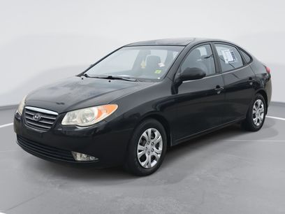 Used 2009 Hyundai Elantra GLS w/ Popular Equipment Pkg 2