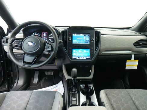 New 2026 Subaru Forester image 25