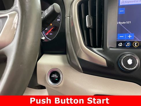 Certified 2019 GMC Terrain Denali w/ Advanced Safety Package image 7