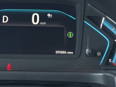 Certified 2024 Honda Odyssey Sport image 33