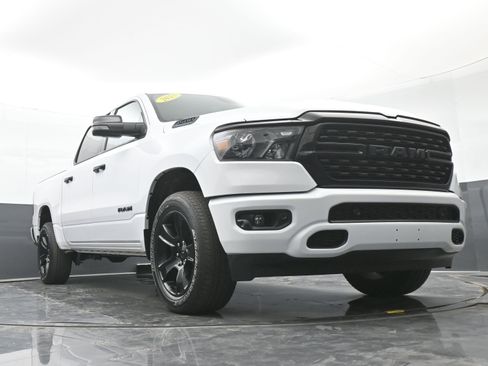 Used 2023 RAM 1500 Big Horn AWD/4WD image 41