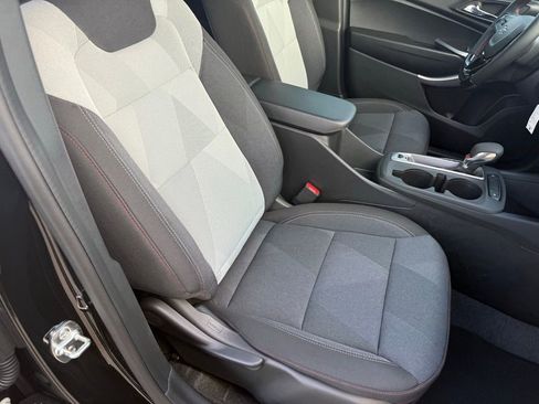 New 2026 Chevrolet Trax RS image 40